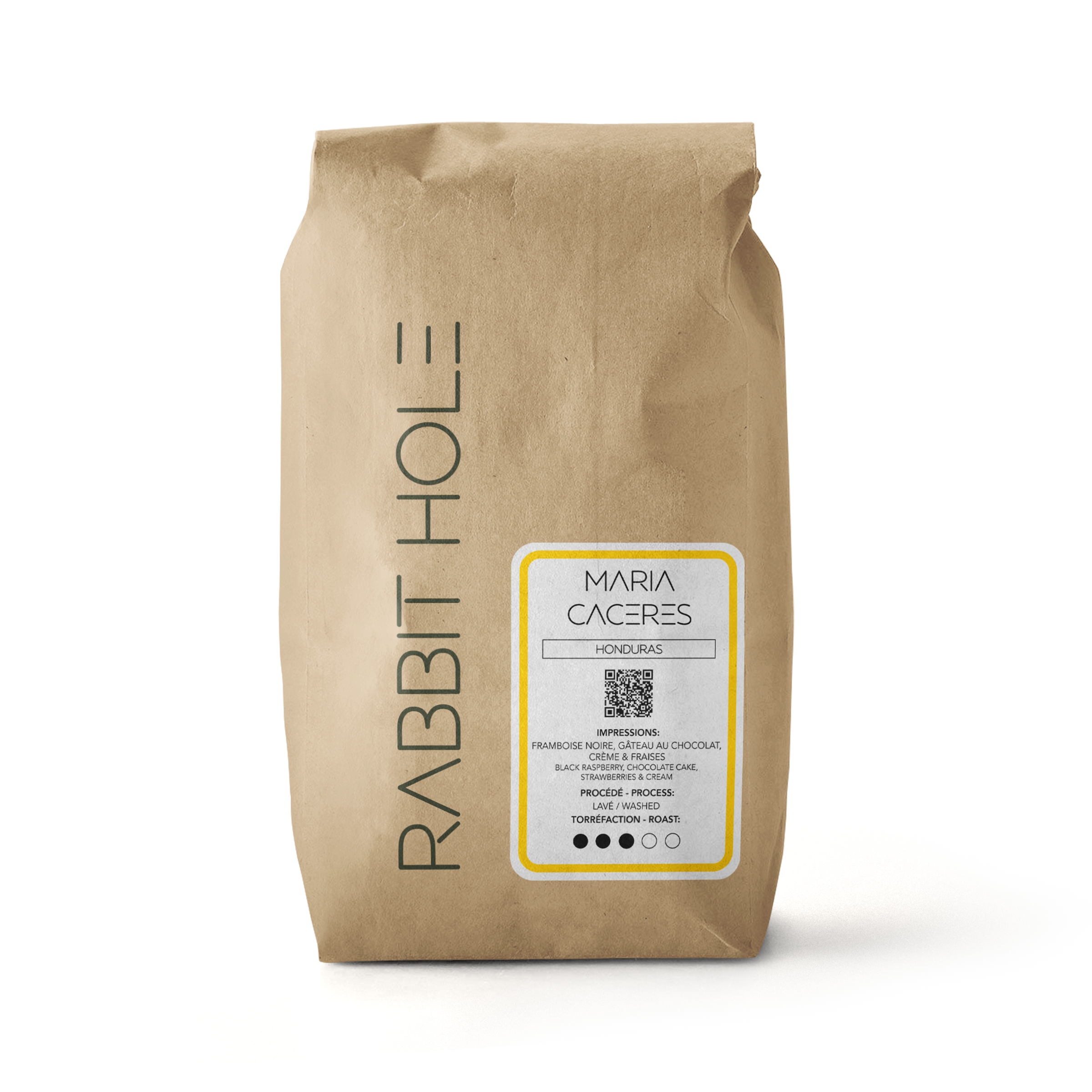 Maria Caceres